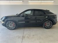 Gebraucht Porsche Cayenne S 475 PS (349 kW) 2024 [0e0e] chromitschwarz metallic SUV