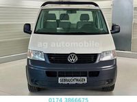 Gebraucht VW Transporter 116 PS (85 kW) 2009 Weiß Van