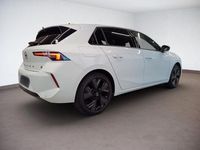 Neu Opel Astra 114 kW (156 PS) 2025 Weiß Limousine