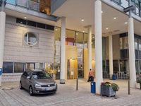 Gebraucht VW Golf VI 105 PS (77 kW) 2010 Braun Kleinwagen