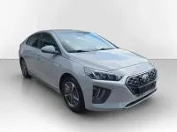 Gebraucht Hyundai Ioniq Style 141 PS (103 kW) 2021 Cyber grey Kleinwagen
