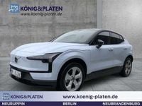 Gebraucht Volvo EX30 Ultra 314 kW (428 PS) 2024 Cloud blue (blau) SUV