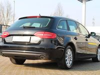 Gebraucht Audi A4 Sport 204 PS (150 kW) 2013 Schwarz Kombi