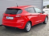 gebraucht Ford Fiesta Cool&Connect *WINTER-PKT*LED-SW*GJR*PDC*DAB*
