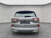 Gebraucht Ford Kuga ST-Line 150 PS (110 kW) 2023 Silber SUV