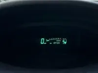 Gebraucht Toyota Yaris 84 PS (61 kW) 2002 Schwarz Kombi
