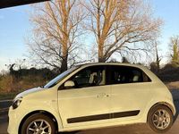 Gebraucht Renault Twingo Dynamique 71 PS (52 kW) 2014 Blau Kleinwagen