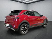 Gebraucht Opel Mokka-e 100 kW (136 PS) 2022 Rot SUV