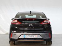 gebraucht Hyundai Ioniq Elektro 28 kWh Premium LED*NAV*SHZ*ACC*PDC*KAME...