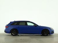 gebraucht Audi RS4 2.9 TFSI Avant RKAM