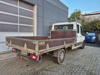 Gebraucht Ford Transit 170 PS (125 kW) 2017 Weiß Limousine