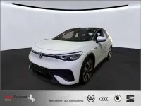 Używany VW ID.5 Pro 150 kW (204 KM) 2023 Biały SUV