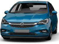 gebraucht Opel Astra 1.4 Turbo ON Rückfahrkamera