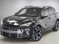 Nouă Cupra Terramar 150 CP (110 kW) 2026 Negru SUV