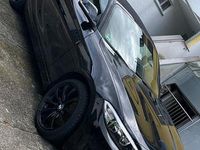 Gebraucht BMW 218 Advantage 136 PS (100 kW) 2017 Schwarz Cabrio