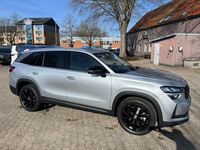 Neu Skoda Kodiaq Selection 193 PS (141 kW) 2025 Brilliant silber metallic SUV