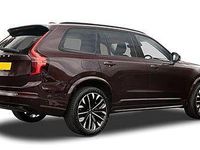 Neu Volvo XC90 Core 250 PS (183 kW) 2026 SUV