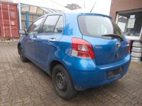 gebraucht Toyota Yaris Life*Tüv 05/2025** 75000 Km ***