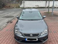 Gebraucht Seat Leon XCELLENCE 150 PS (110 kW) 2017 Limousine