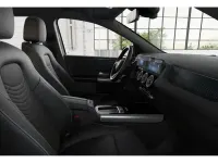 Gebraucht Mercedes B200 Progressive 150 PS (110 kW) 2025 Grau Kleinwagen