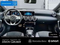 gebraucht Mercedes A250 4M AMG Distronic