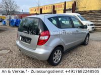 gebraucht Mercedes A160 A 160 A -KlasseCDI