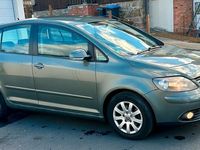 Gebraucht VW Golf IV 102 PS (75 kW) 2005 Grün Kleinwagen