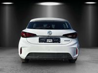 Gebraucht MG MG3 116 PS (85 kW) 2025 Dover white Kleinwagen