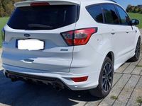 gebraucht Ford Kuga ST Line