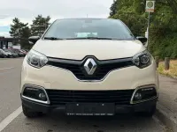 Gebraucht Renault Captur Experience 118 PS (86 kW) 2016 Gelb SUV
