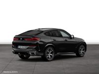 gebraucht BMW X6 xDrive30d M Sport