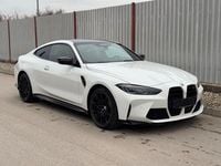 Gebraucht BMW M4 Competition Edition 510 PS (375 kW) 2023 Weiß