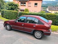 gebraucht Opel Kadett E GSI 16V C20XE