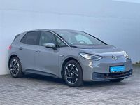 Gebraucht VW ID.3 Pro Performance 150 kW (204 PS) 2021 Mondsteingrau Kleinwagen