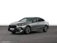 Gebraucht BMW 220 156 PS (114 kW) 2025 Skyscraper grau metallic Coupé