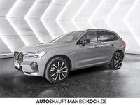 Gebraucht Volvo XC60 Ultimate 197 PS (144 kW) 2023 Thunder grey SUV