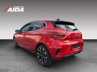 Gebraucht Mitsubishi Colt Top 143 PS (105 kW) 2024 Rot Kleinwagen