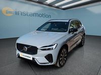 Gebraucht Volvo XC60 Plus 197 PS (144 kW) 2024 Grau SUV
