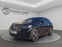 Gebraucht VW ID.5 GTX 250 kW (340 PS) 2025 Schwarz SUV