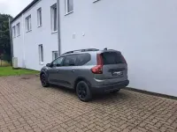 Nowe Dacia Jogger Extreme 101 KM (74 kW) 2025 Szary Minivan