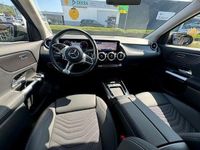 Gebraucht Mercedes GLA200 Advanced Plus 163 PS (119 kW) 2024 Mountaingrau SUV