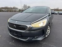 Gebraucht DS Automobiles DS5 179 PS (131 kW) 2016 Grau Kleinwagen