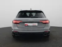Gebraucht Audi RS4 Sport 450 PS (330 kW) 2024 Grau Kombi