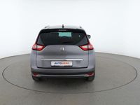 Second-hand Renault Scenic E-Tech Techno 102 kW (140 CP) 2023 Gri SUV