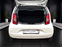 gebraucht Seat Mii 1.0 MPI Ecomotive Style Klima