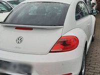 gebraucht VW Beetle 1.6 TDI -