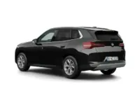 Neu BMW X3 Sport Line 190 PS (139 kW) 2026 Schwarz SUV