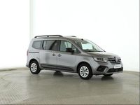 Gebraucht Renault Kangoo Techno 131 PS (96 kW) 2025 Silber Limousine