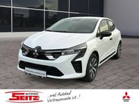 Gebraucht Mitsubishi Colt Basis 67 PS (49 kW) 2025 Weiß Kleinwagen