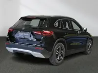 Gebraucht Mercedes GLA200 163 PS (119 kW) 2025 Schwarz SUV